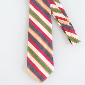 Rooster Vintage Men's Tie
